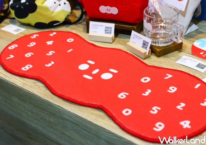 2023 Pinkoi Design Fest瘋設祭 / WalkerLand窩客島整理提供 未經許可，不得轉載