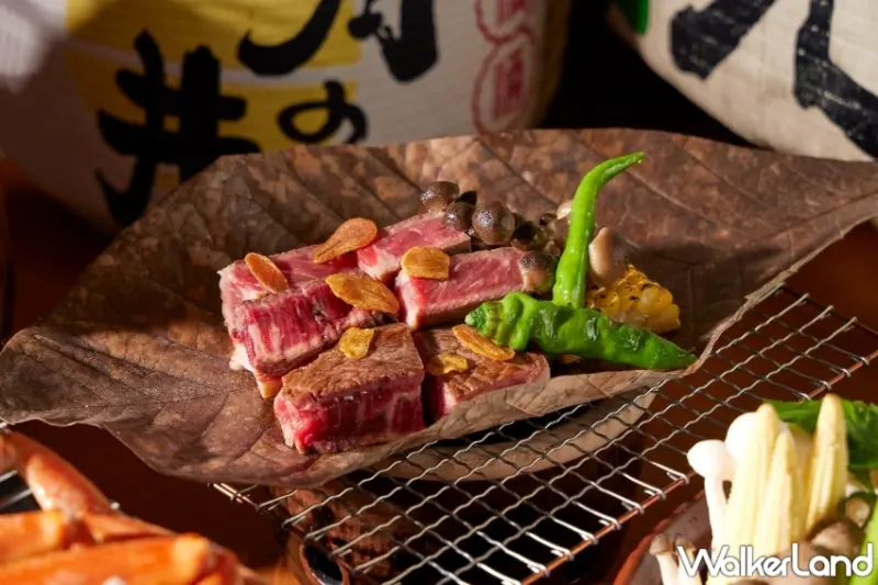 探索廚房「冬の和食祭」日本美食節