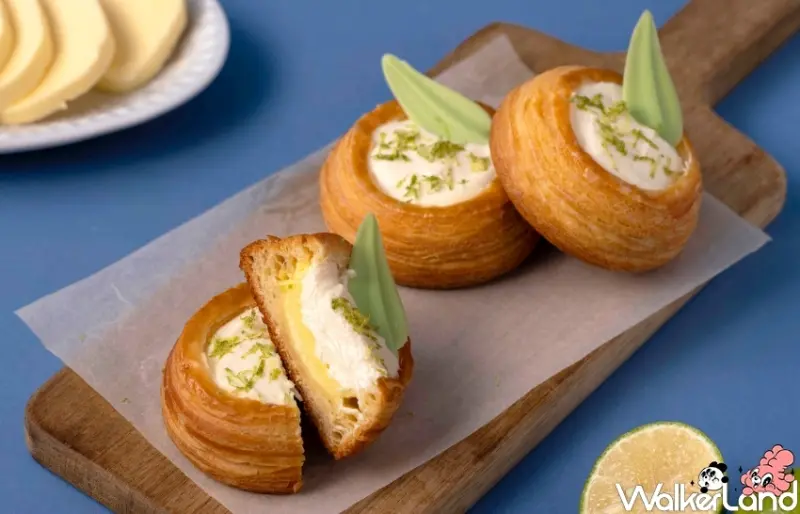 日日烘焙坊 限定新品