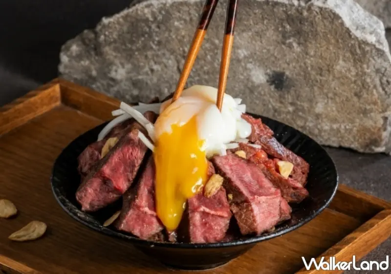 宮本武丼減壓菜單 99元丼飯