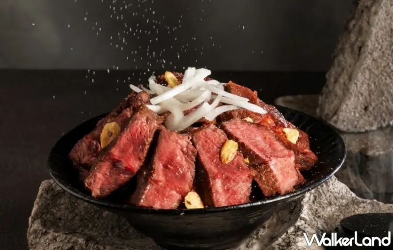 宮本武丼減壓菜單 99元丼飯