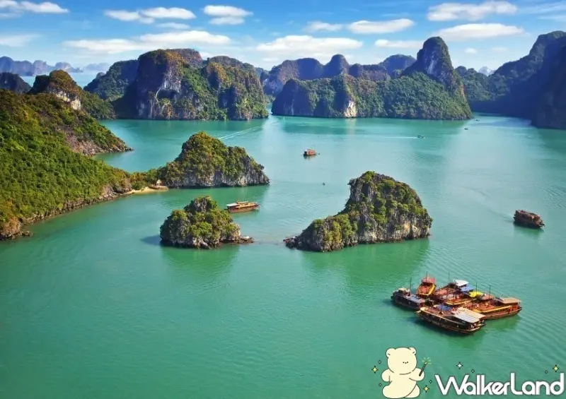 2023 ITF台北旅展「華航」優惠推薦 / WalkerLand窩客島整理提供 未經許可不可轉載