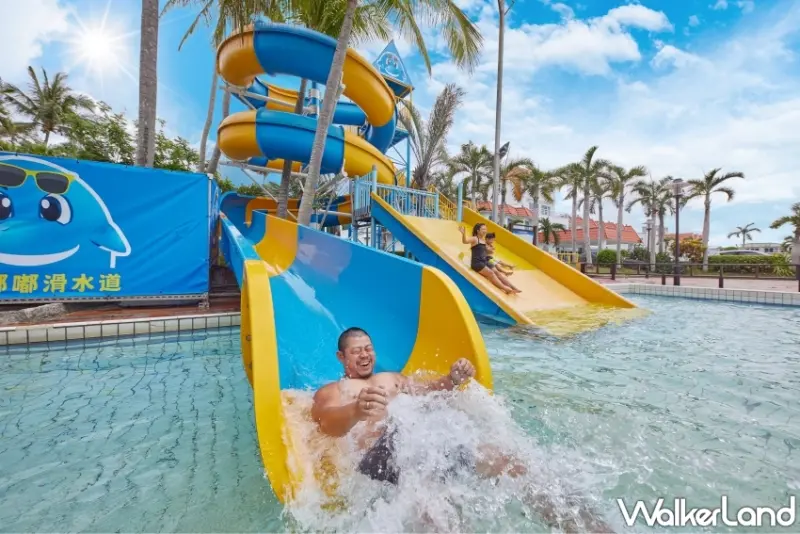 墾丁統一渡假村官網限定優惠