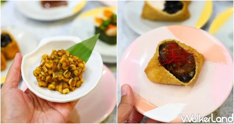 爭鮮 好呷好呷台味祭  / WalkerLand窩客島整理提供 未經許可，不得轉載