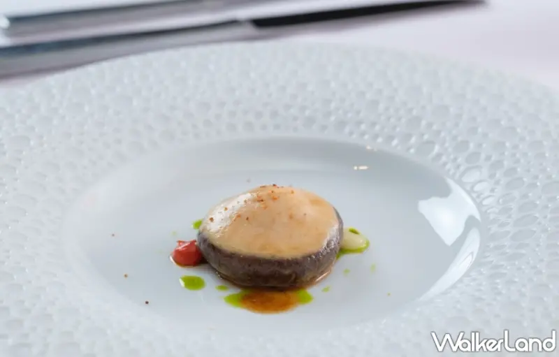 38樓馬可波羅餐廳「星饗香格里拉」亞洲百大餐廳美味料理