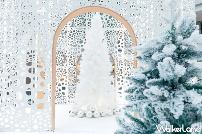 BELLAVITA2023耶誕節 / WalkerLand窩客島整理提供 未經許可不可轉載