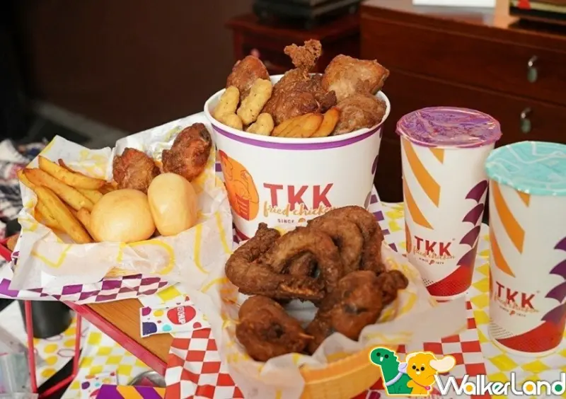 頂呱呱優惠 / WalkerLand窩客島整理提供 未經許可不可轉載