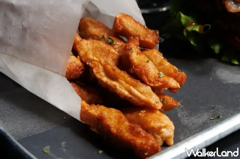 屠夫漢堡 #CHILL堡光棍SET 清燉半筋半肉牛筋堡