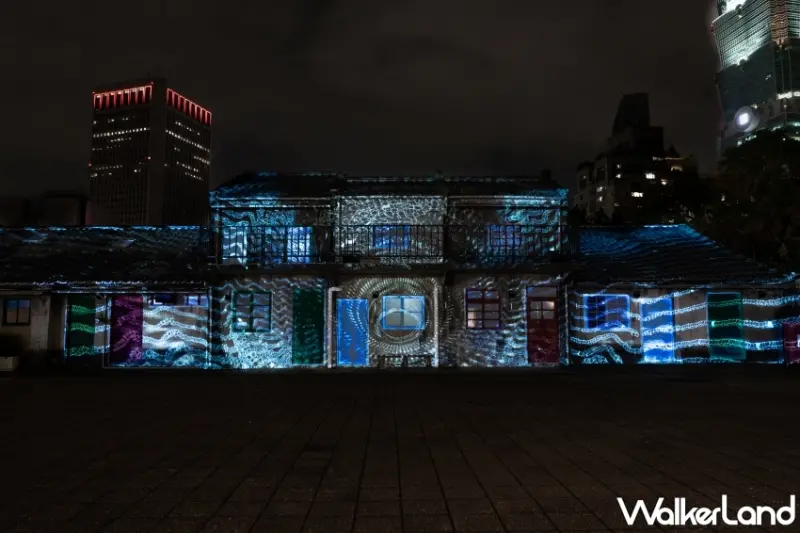 LIGHT UP 南村有光 「光跡」 