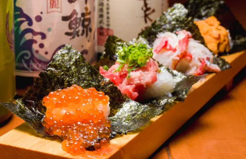 富士山A套餐（フジヤマAプラン）