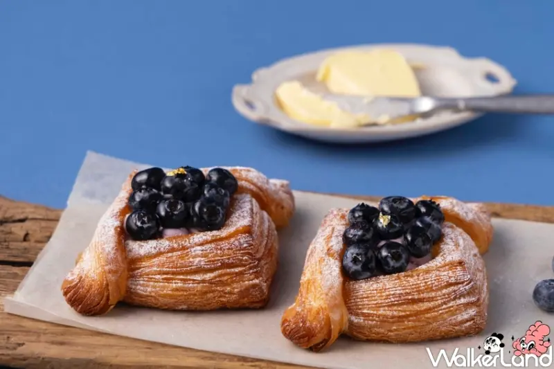 日日烘焙坊 限定新品