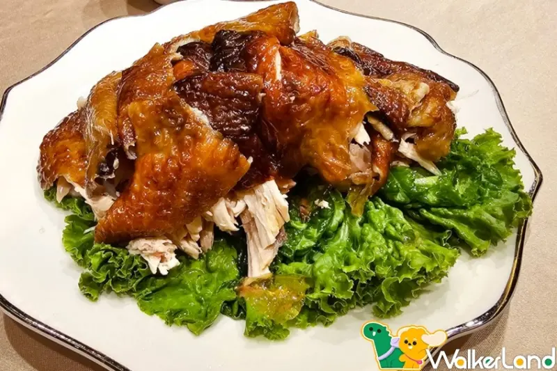 點水樓秋冬菜單