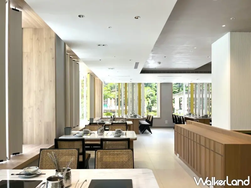 船歌餐廳全新裝潢 午餐券買10送1