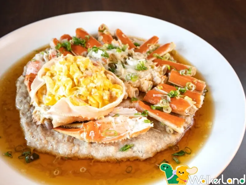 點水樓秋冬菜單