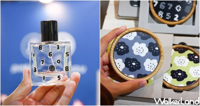 2023 Pinkoi 瘋設祭 SOUSOU推薦周邊 / WalkerLand窩客島整理提供 未經許可，不得轉載