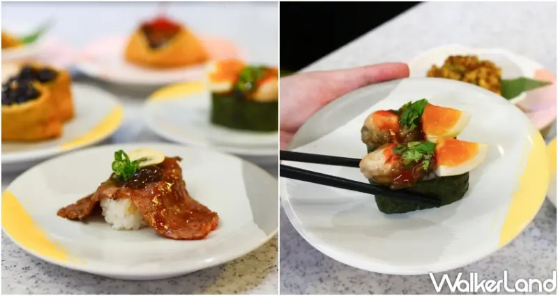 爭鮮 好呷好呷台味祭  / WalkerLand窩客島整理提供 未經許可，不得轉載