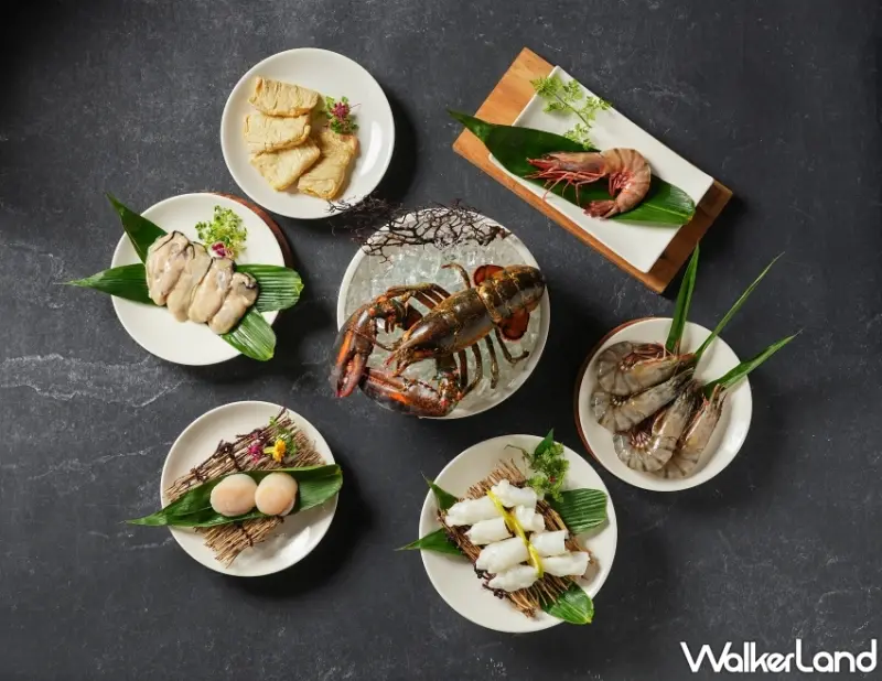 船歌餐廳全新裝潢 午餐券買10送1