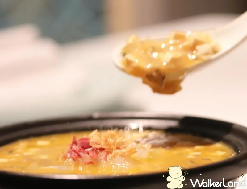 天香樓「明蟹秋江宴」套餐