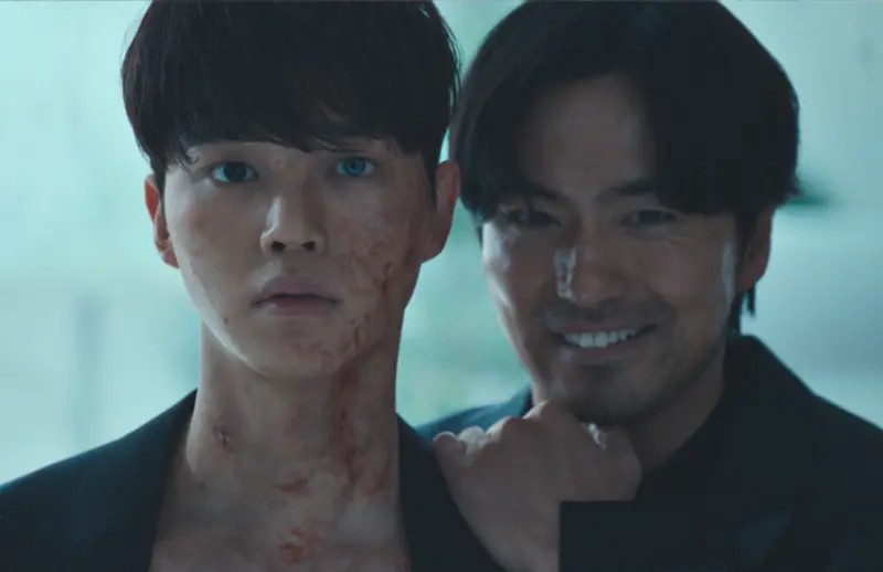 《Sweet Home2》原班人馬重磅回歸，宋江是人還是怪物