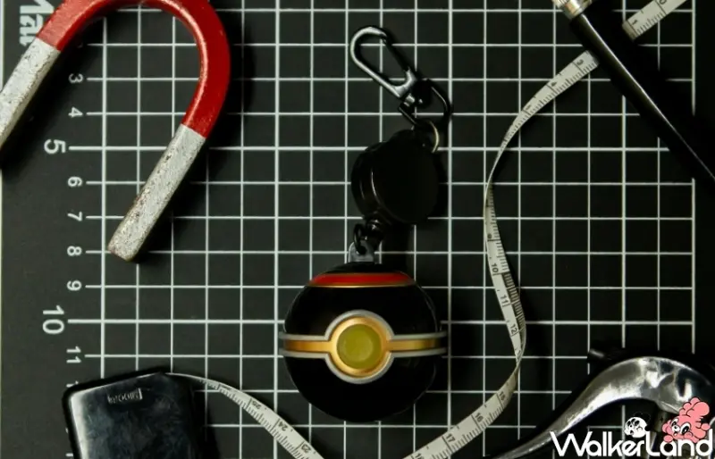 寶可夢造型悠遊卡 3D豪華球