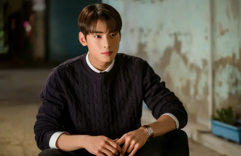 《犬系戀人》改編自網路漫畫，故事設定雖然不符合現實，但少女漫畫裡情節一樣都沒少