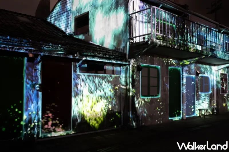 LIGHT UP 南村有光 「光跡」 