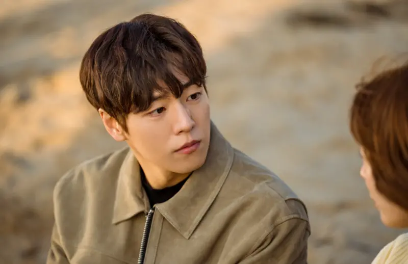 男二李寶謙由李玹雨飾演