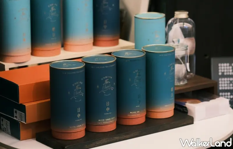 松菸喝茶、咖啡