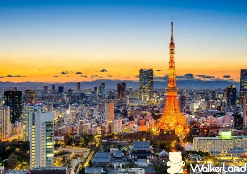 華航線上旅展/ WalkerLand窩客島整理提供 未經同意不可轉載