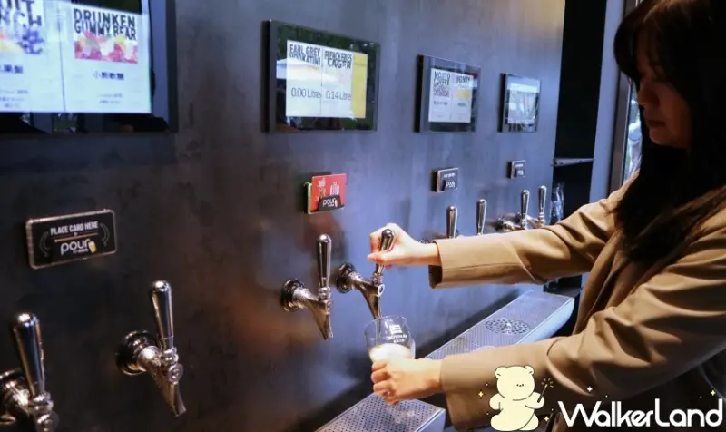 金色三麥SUNMAI BURGER麥漢堡