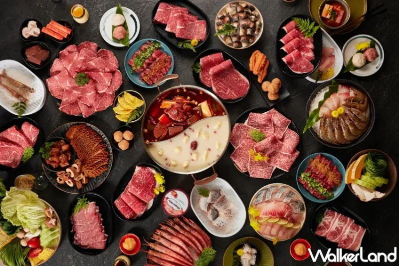 王品嚮辣和牛吃到飽