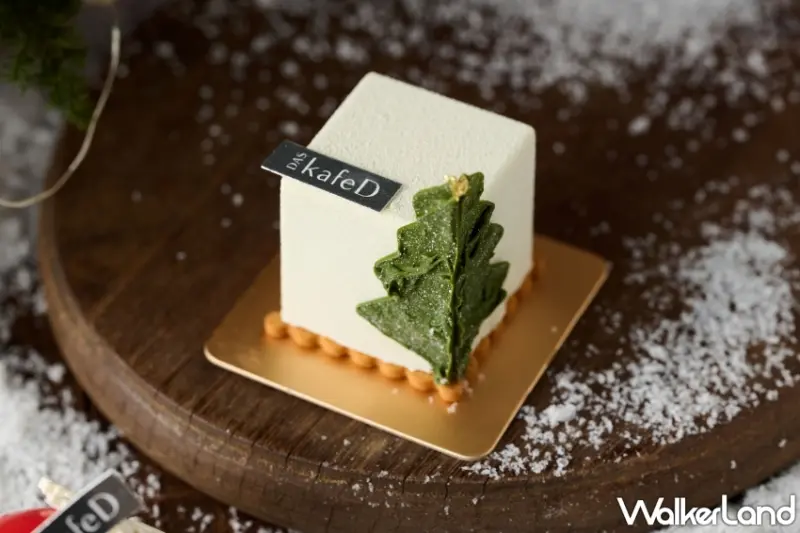  kafeD 咖啡滴/ WalkerLand窩客島整理提供 未經許可不可轉載