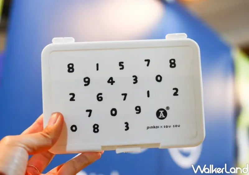 2023 Pinkoi Design Fest瘋設祭 / WalkerLand窩客島整理提供 未經許可，不得轉載