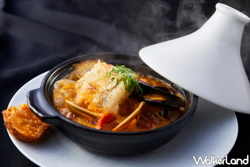 Ukai-tei Kaohsiung 在台開幕六週年、9折優惠 / WalkerLand窩客島整理提供 未經許可不可轉載