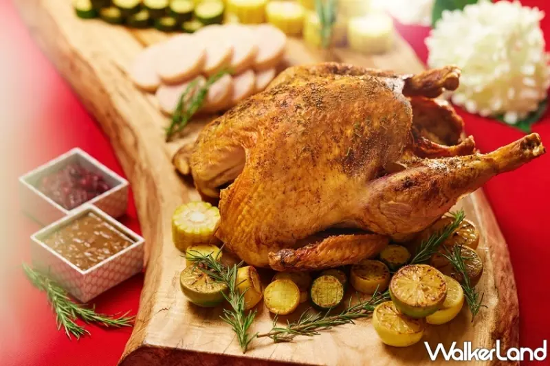 Brilliant鉑麗安全日餐廳 吃到飽買一送一