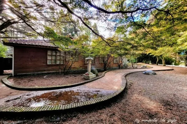 台中自然系景點：福壽山農場/ WalkerLand窩客島整理提供 未經許可不可轉載