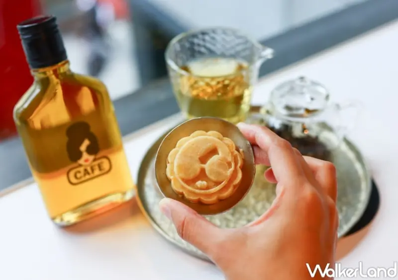 alice + olivia café 小飲茶庵 / WalkerLand窩客島整理提供 未經許可，不得轉載