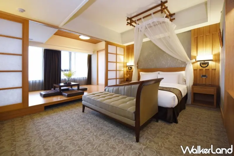 花蓮福容「生日有013或名字有花蓮福容」每人住宿1170元起/ WalkerLand窩客島整理提供 未經許可不可轉載