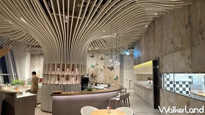 Papillon x Diptyque的聖誕節套餐