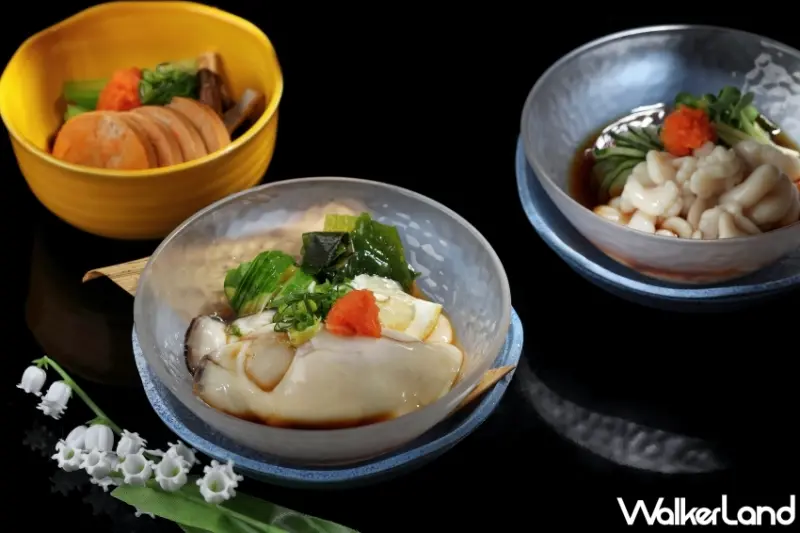 北丸 北◯ KITAMARU 新菜單