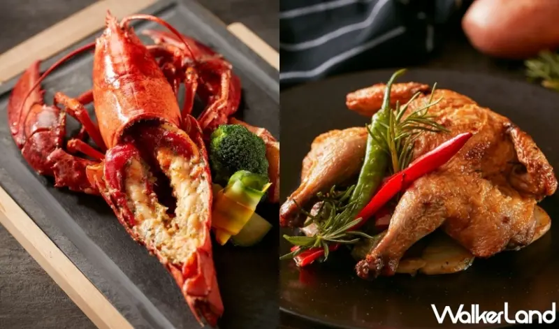 台北喜來登大飯店2023「雙11人氣美食外帶優惠」開賣