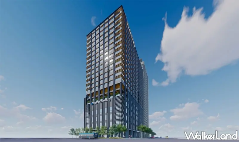 高雄日航酒店2024開幕