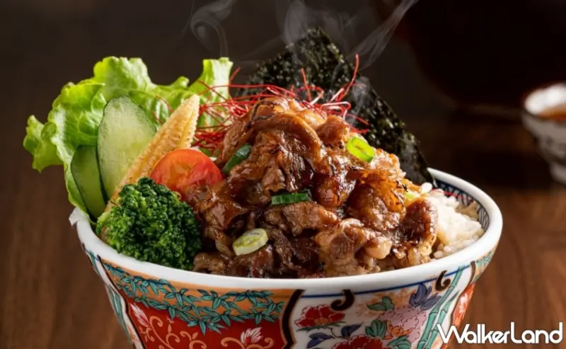 宮本武丼減壓菜單 99元丼飯