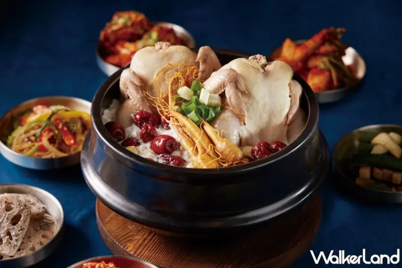 ​​​​​​​台北喜來登大飯店十二廚「韓國美食節」