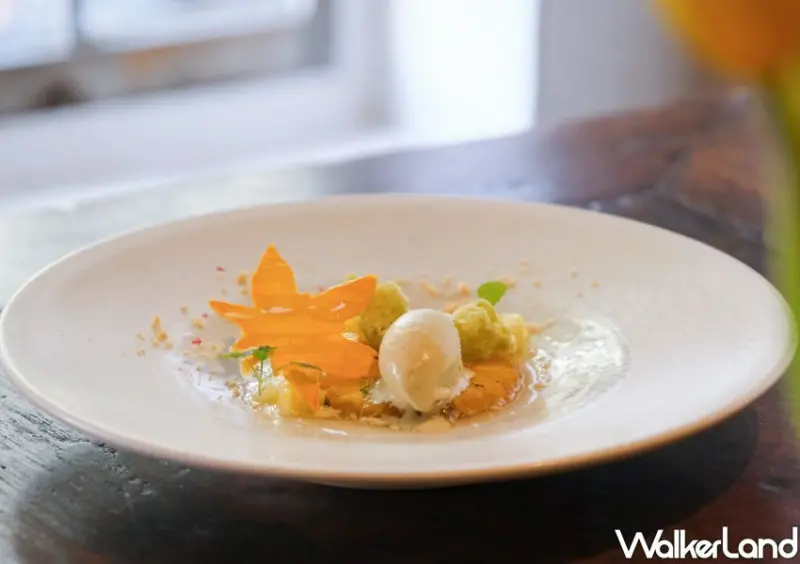 香色Ｘ小樂沐聯名「金鑽鳳梨 鹹蛋黃 甜玉米」 / WalkerLand窩客島整理提供 未經許可不可轉載