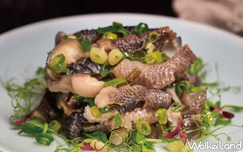 國賓中餐廳必吃推薦 / WalkerLand窩客島整理提供 未經許可不可轉載