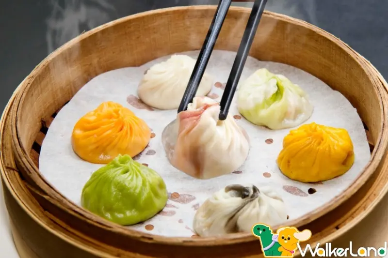 點水樓秋冬菜單