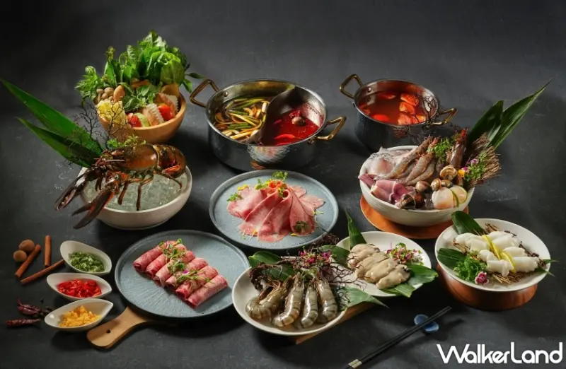 船歌餐廳全新裝潢 午餐券買10送1