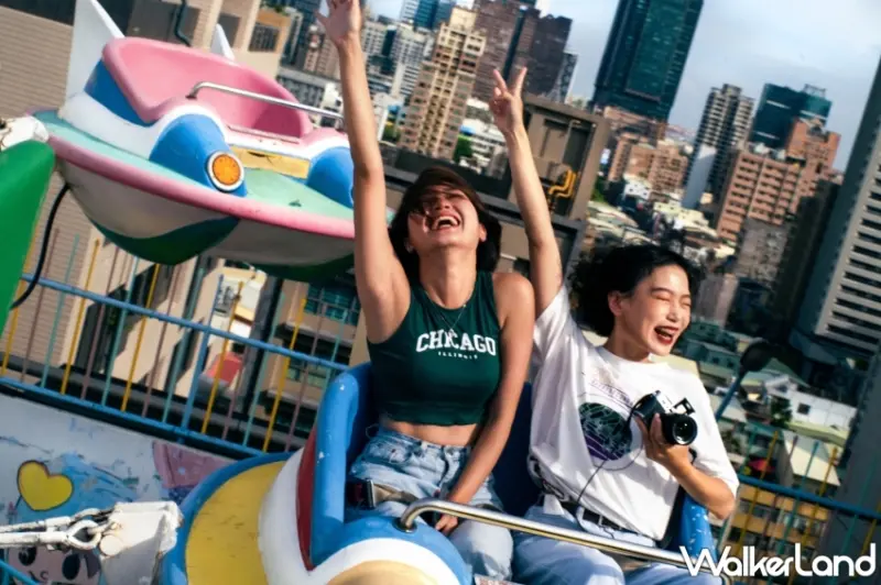  / WalkerLand窩客島整理提供 未經許可不可轉載