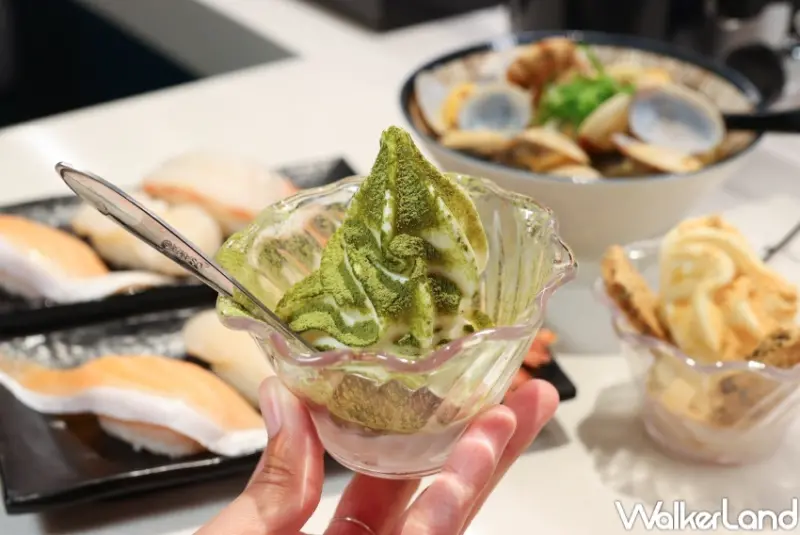 爭鮮PLUS善導寺店 開幕優惠買一送一 / WalkerLand窩客島整理提供 未經許可，不得轉載